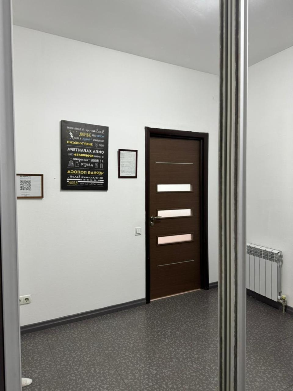 Комфортные Апартаменты Г. Алматы В Жк Манхэттен. Exterior photo